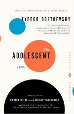 The Adolescent