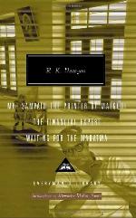Mr. Sampath - The Printer of Malgudi, The Financial Expert, Waiting for the Mahatma