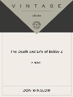 The Winter of Frankie Machine