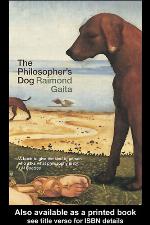 The Philosopher's Dog