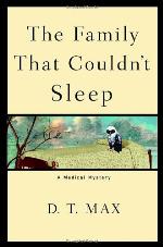 The Family that Couldn't Sleep