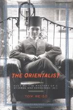 The Orientalist