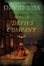 The Devil's Company: A Novel