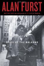 Spies of the Balkans