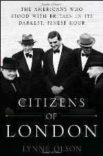 Citizens of London