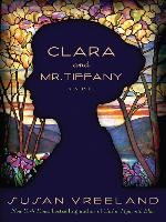 Clara and Mr. Tiffany