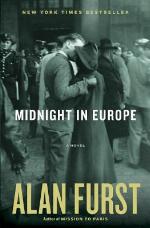 Midnight in Europe