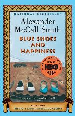 Blue Shoes and Happiness (No. 1 Ladies Detective Agency, Book 7)