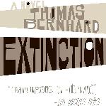 Extinction: A Novel (Vintage International)