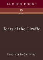 Tears of the Giraffe