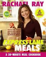 Rachael Ray Express Lane Meals