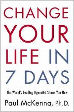 Change Your Life in Seven Days