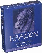 Eragon (Inheritance, Book 1)