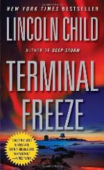 Terminal Freeze
