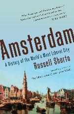 The Island at the Center of the World