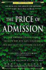 The Price of Admission