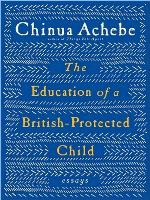 The Education of a British-Protected Child