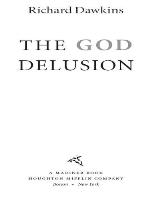 The God Delusion