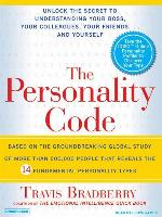 The Personality Code