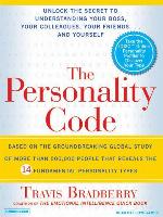 The Personality Code