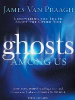 Ghosts Among Us