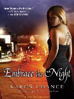 Embrace the Night