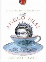 The Anglo Files