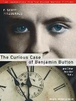 The Curious Case of Benjamin Button and Other Jazz Age Tales