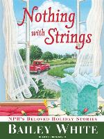 Nothing with Strings