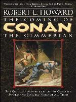 The Coming of Conan the Cimmerian