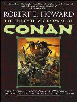 The Bloody Crown of Conan