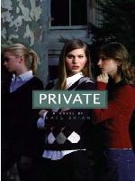 Private Series, Book 1