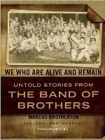 We Who Are Alive and Remain