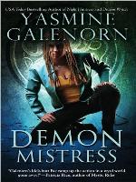 Demon Mistress