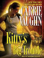 Kitty's Big Trouble