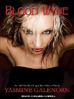 Blood Wyne