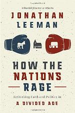 How the Nations Rage
