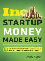 Startup Money Made Easy