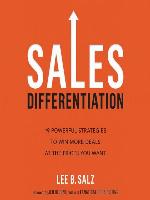 Sales Differentiation