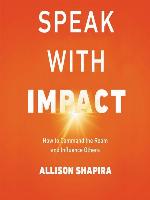 Speak with Impact