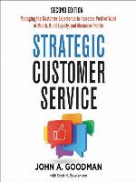 Strategic Customer Service
