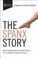 The Spanx Story