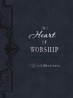 The Heart of Worship