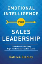 Emotional Intelligence for Sales Leadership