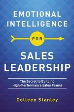 Emotional Intelligence for Sales Leadership
