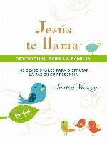 Jesús te llama, devocional para la familia