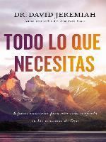 Todo lo que necesitas