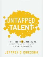 Untapped Talent