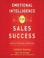 Emotional Intelligence for Sales Success