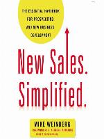 New Sales. Simplified.